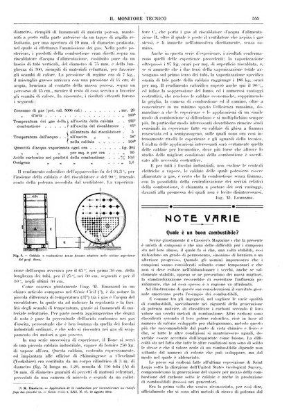 Il monitore tecnico giornale d'architettura, d'Ingegneria civile ed industriale, d'edilizia ed arti affini