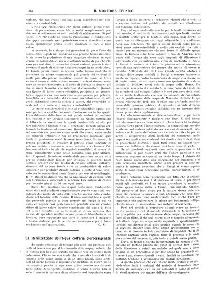 Il monitore tecnico giornale d'architettura, d'Ingegneria civile ed industriale, d'edilizia ed arti affini