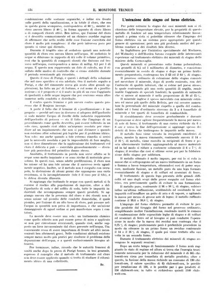 Il monitore tecnico giornale d'architettura, d'Ingegneria civile ed industriale, d'edilizia ed arti affini