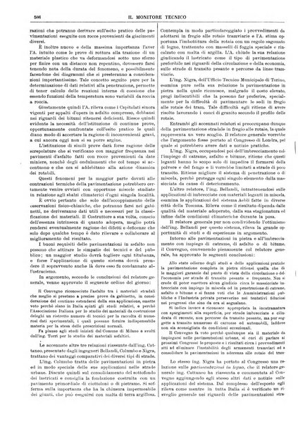 Il monitore tecnico giornale d'architettura, d'Ingegneria civile ed industriale, d'edilizia ed arti affini