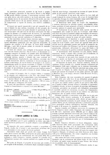 Il monitore tecnico giornale d'architettura, d'Ingegneria civile ed industriale, d'edilizia ed arti affini