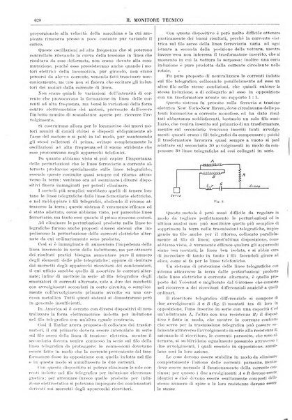 Il monitore tecnico giornale d'architettura, d'Ingegneria civile ed industriale, d'edilizia ed arti affini