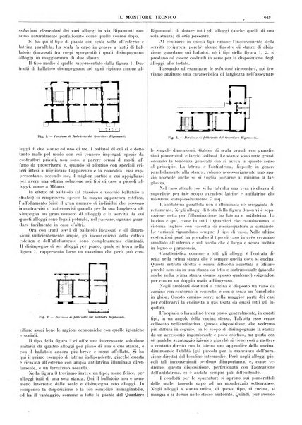 Il monitore tecnico giornale d'architettura, d'Ingegneria civile ed industriale, d'edilizia ed arti affini