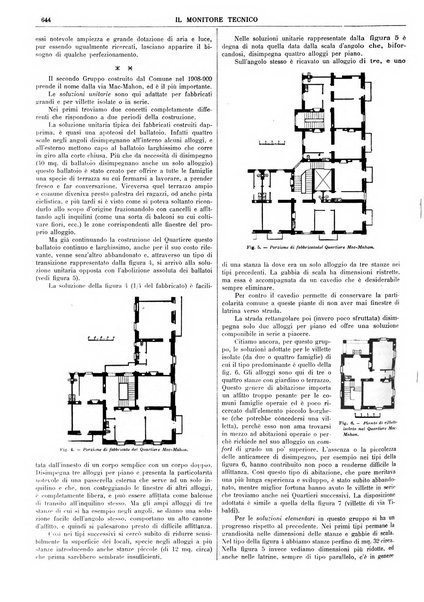 Il monitore tecnico giornale d'architettura, d'Ingegneria civile ed industriale, d'edilizia ed arti affini