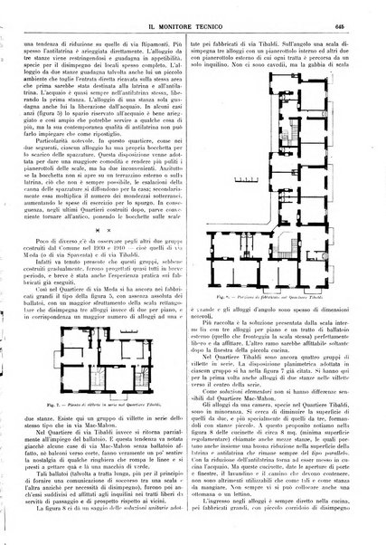 Il monitore tecnico giornale d'architettura, d'Ingegneria civile ed industriale, d'edilizia ed arti affini