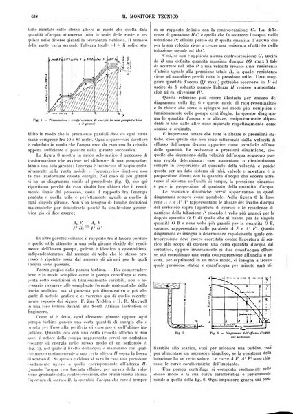 Il monitore tecnico giornale d'architettura, d'Ingegneria civile ed industriale, d'edilizia ed arti affini