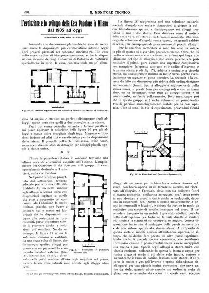 Il monitore tecnico giornale d'architettura, d'Ingegneria civile ed industriale, d'edilizia ed arti affini