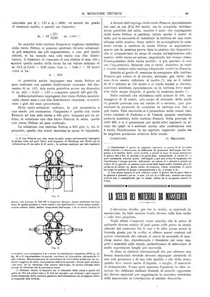 Il monitore tecnico giornale d'architettura, d'Ingegneria civile ed industriale, d'edilizia ed arti affini