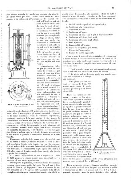 Il monitore tecnico giornale d'architettura, d'Ingegneria civile ed industriale, d'edilizia ed arti affini