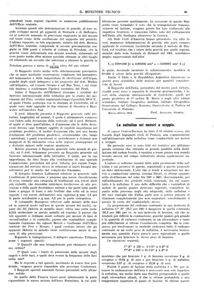 Il monitore tecnico giornale d'architettura, d'Ingegneria civile ed industriale, d'edilizia ed arti affini