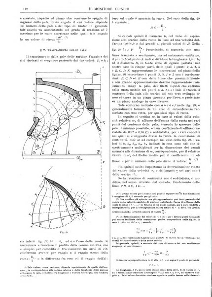 Il monitore tecnico giornale d'architettura, d'Ingegneria civile ed industriale, d'edilizia ed arti affini