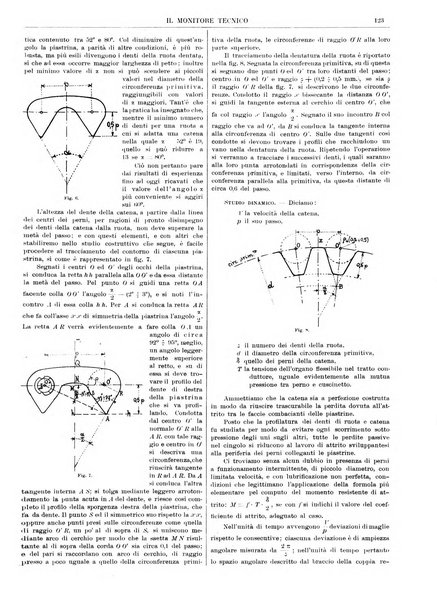 Il monitore tecnico giornale d'architettura, d'Ingegneria civile ed industriale, d'edilizia ed arti affini