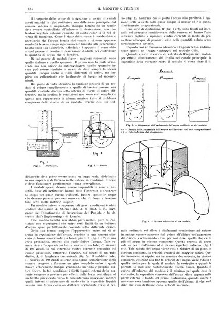 Il monitore tecnico giornale d'architettura, d'Ingegneria civile ed industriale, d'edilizia ed arti affini