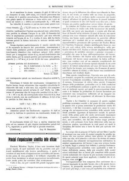 Il monitore tecnico giornale d'architettura, d'Ingegneria civile ed industriale, d'edilizia ed arti affini