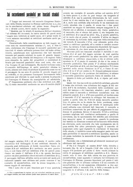 Il monitore tecnico giornale d'architettura, d'Ingegneria civile ed industriale, d'edilizia ed arti affini