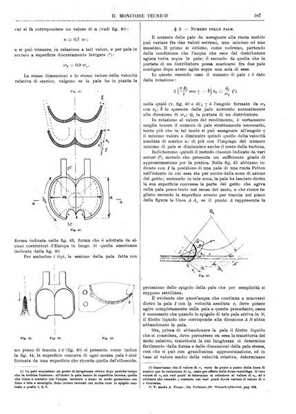 Il monitore tecnico giornale d'architettura, d'Ingegneria civile ed industriale, d'edilizia ed arti affini