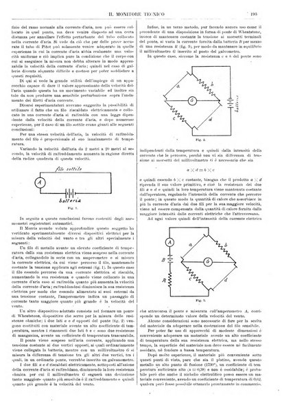 Il monitore tecnico giornale d'architettura, d'Ingegneria civile ed industriale, d'edilizia ed arti affini