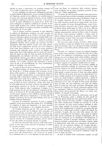 Il monitore tecnico giornale d'architettura, d'Ingegneria civile ed industriale, d'edilizia ed arti affini