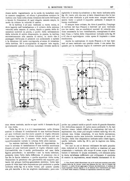 Il monitore tecnico giornale d'architettura, d'Ingegneria civile ed industriale, d'edilizia ed arti affini