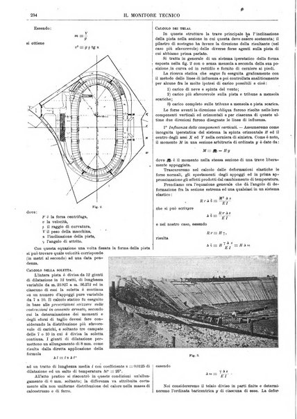 Il monitore tecnico giornale d'architettura, d'Ingegneria civile ed industriale, d'edilizia ed arti affini