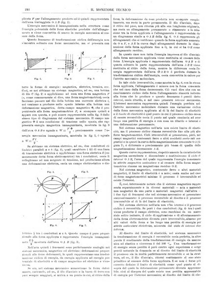 Il monitore tecnico giornale d'architettura, d'Ingegneria civile ed industriale, d'edilizia ed arti affini