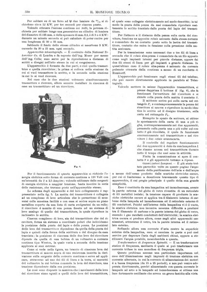 Il monitore tecnico giornale d'architettura, d'Ingegneria civile ed industriale, d'edilizia ed arti affini