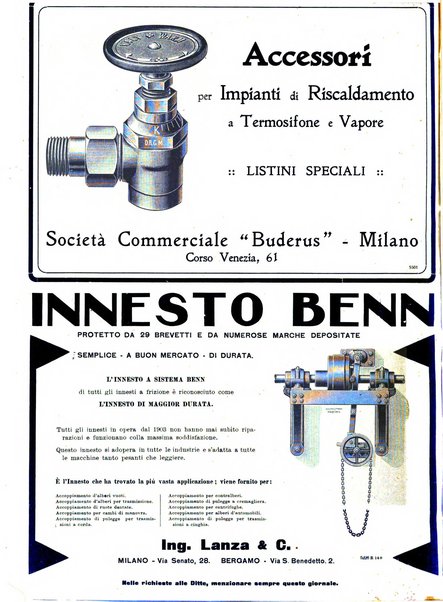 Il monitore tecnico giornale d'architettura, d'Ingegneria civile ed industriale, d'edilizia ed arti affini