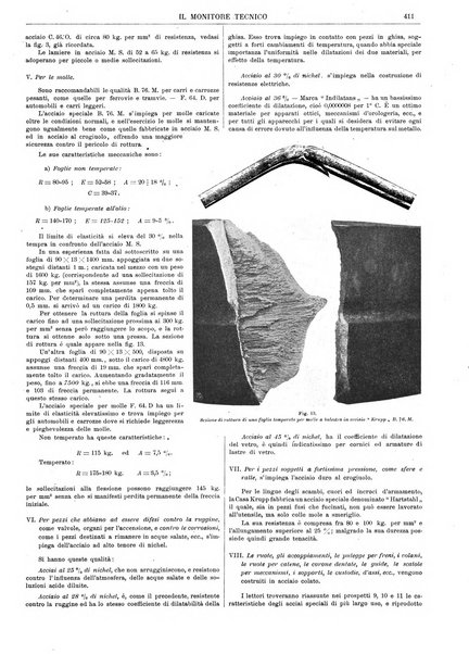 Il monitore tecnico giornale d'architettura, d'Ingegneria civile ed industriale, d'edilizia ed arti affini