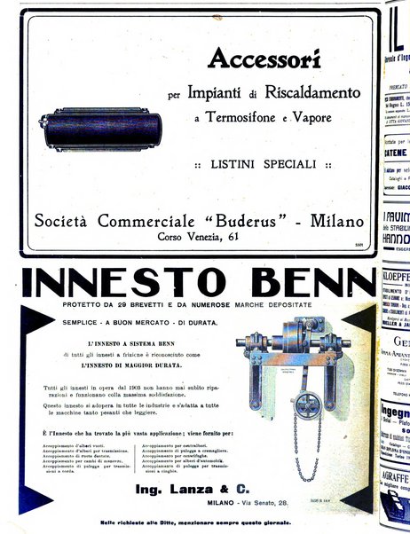 Il monitore tecnico giornale d'architettura, d'Ingegneria civile ed industriale, d'edilizia ed arti affini