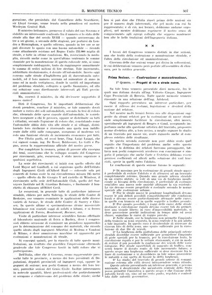 Il monitore tecnico giornale d'architettura, d'Ingegneria civile ed industriale, d'edilizia ed arti affini