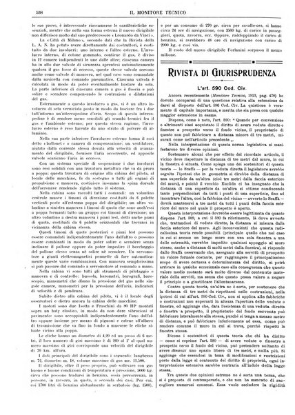 Il monitore tecnico giornale d'architettura, d'Ingegneria civile ed industriale, d'edilizia ed arti affini