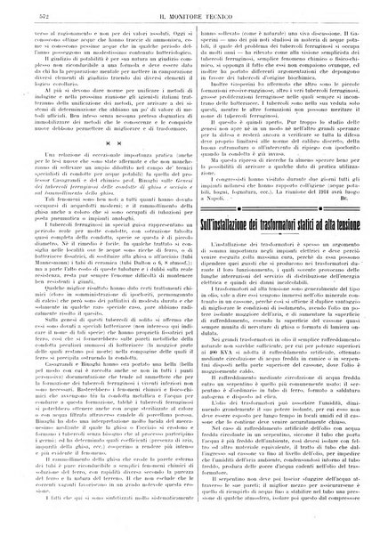 Il monitore tecnico giornale d'architettura, d'Ingegneria civile ed industriale, d'edilizia ed arti affini