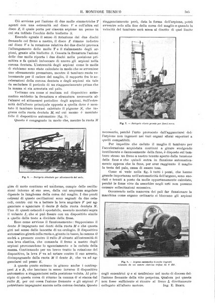 Il monitore tecnico giornale d'architettura, d'Ingegneria civile ed industriale, d'edilizia ed arti affini