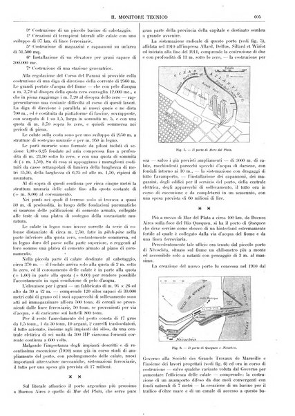 Il monitore tecnico giornale d'architettura, d'Ingegneria civile ed industriale, d'edilizia ed arti affini