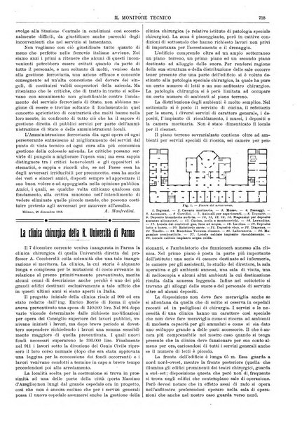 Il monitore tecnico giornale d'architettura, d'Ingegneria civile ed industriale, d'edilizia ed arti affini