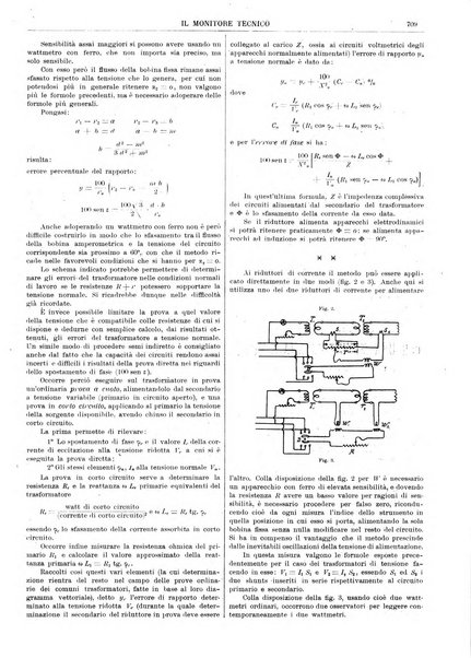 Il monitore tecnico giornale d'architettura, d'Ingegneria civile ed industriale, d'edilizia ed arti affini