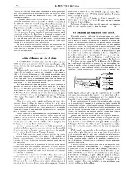 Il monitore tecnico giornale d'architettura, d'Ingegneria civile ed industriale, d'edilizia ed arti affini