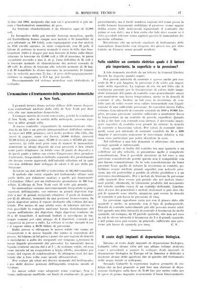 Il monitore tecnico giornale d'architettura, d'Ingegneria civile ed industriale, d'edilizia ed arti affini