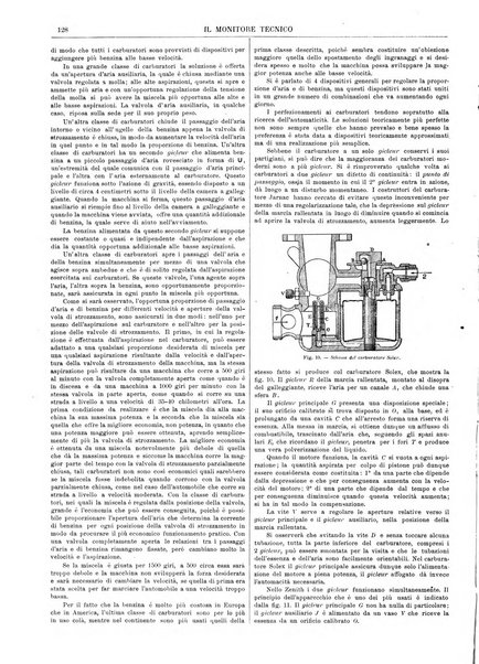 Il monitore tecnico giornale d'architettura, d'Ingegneria civile ed industriale, d'edilizia ed arti affini