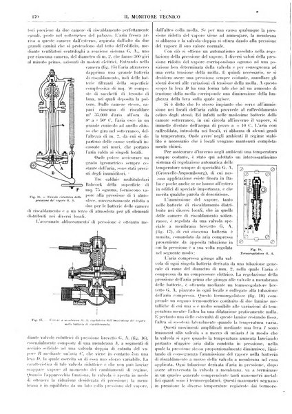 Il monitore tecnico giornale d'architettura, d'Ingegneria civile ed industriale, d'edilizia ed arti affini