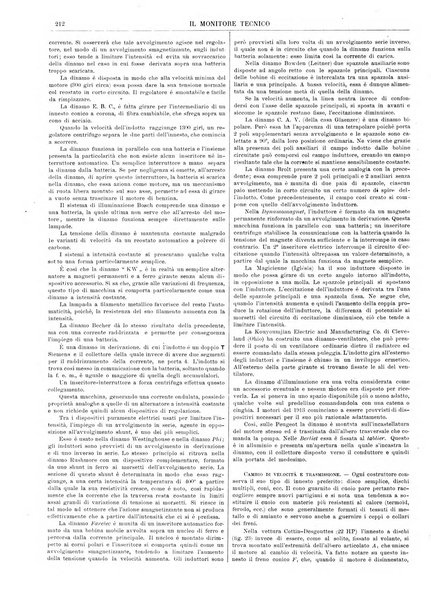 Il monitore tecnico giornale d'architettura, d'Ingegneria civile ed industriale, d'edilizia ed arti affini