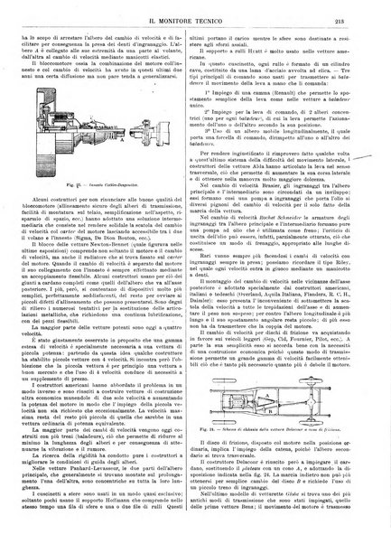 Il monitore tecnico giornale d'architettura, d'Ingegneria civile ed industriale, d'edilizia ed arti affini