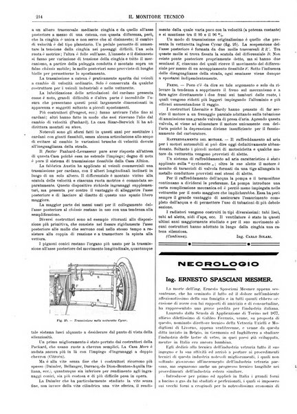 Il monitore tecnico giornale d'architettura, d'Ingegneria civile ed industriale, d'edilizia ed arti affini