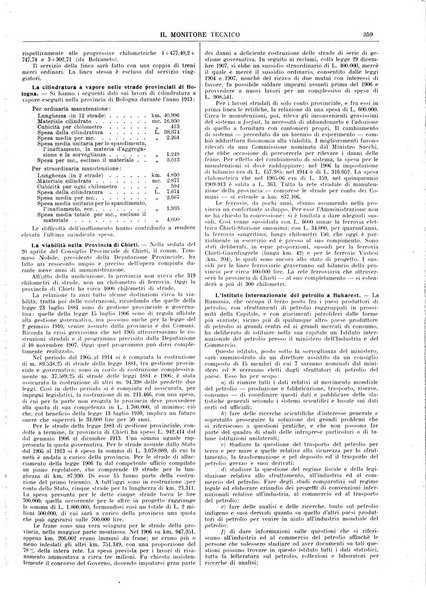 Il monitore tecnico giornale d'architettura, d'Ingegneria civile ed industriale, d'edilizia ed arti affini