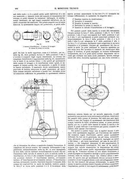 Il monitore tecnico giornale d'architettura, d'Ingegneria civile ed industriale, d'edilizia ed arti affini