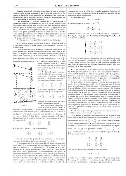 Il monitore tecnico giornale d'architettura, d'Ingegneria civile ed industriale, d'edilizia ed arti affini