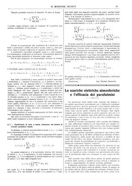 Il monitore tecnico giornale d'architettura, d'Ingegneria civile ed industriale, d'edilizia ed arti affini