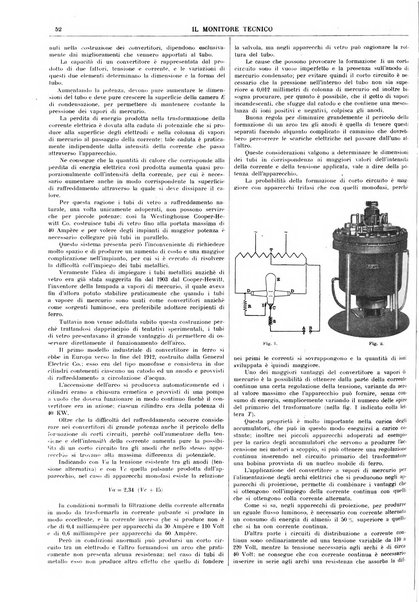 Il monitore tecnico giornale d'architettura, d'Ingegneria civile ed industriale, d'edilizia ed arti affini