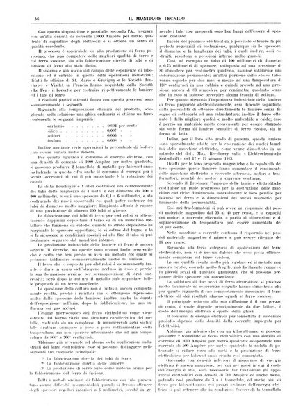 Il monitore tecnico giornale d'architettura, d'Ingegneria civile ed industriale, d'edilizia ed arti affini