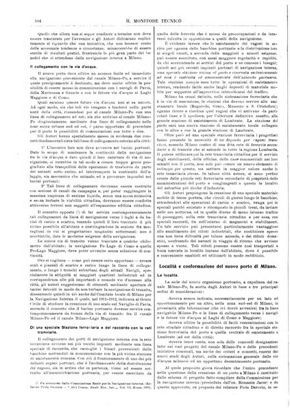 Il monitore tecnico giornale d'architettura, d'Ingegneria civile ed industriale, d'edilizia ed arti affini